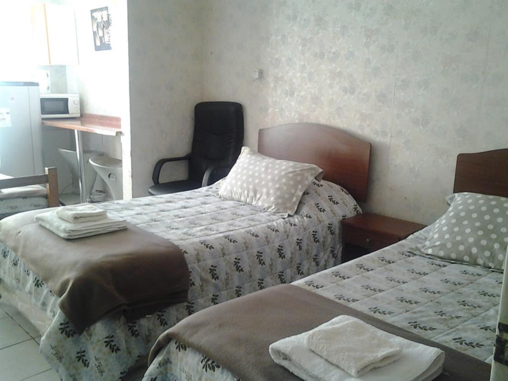 Hostal Casablanca Antofagasta Zimmer foto