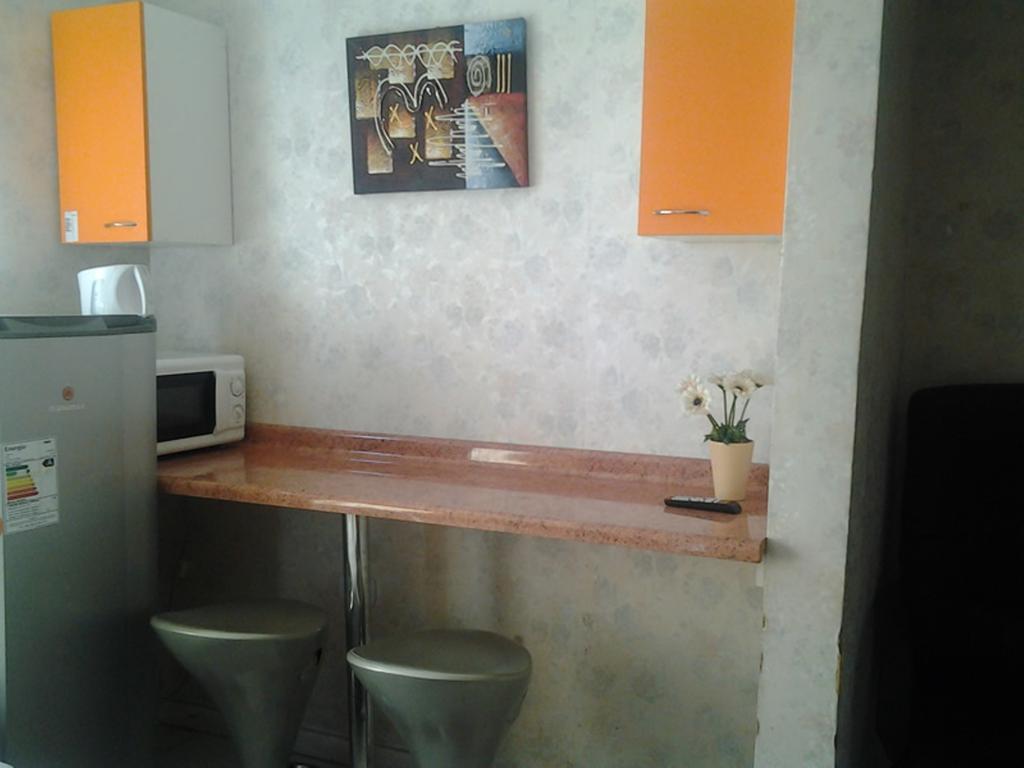 Hostal Casablanca Antofagasta Zimmer foto